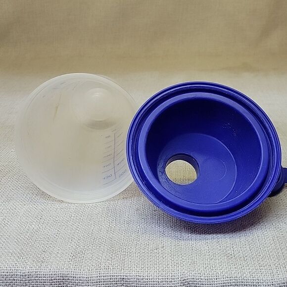 Variety Of 5 Tupperware Items (Set 1) - Picture 3 of 11